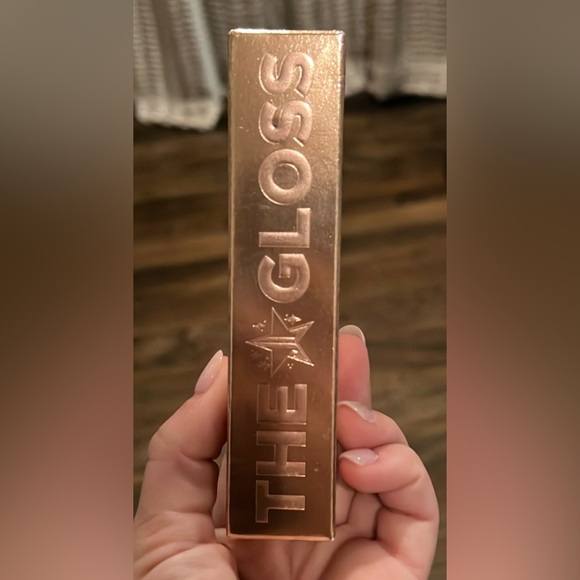 Jeffree Star The Gloss Silk Rope Lip Gloss - Picture 4 of 10